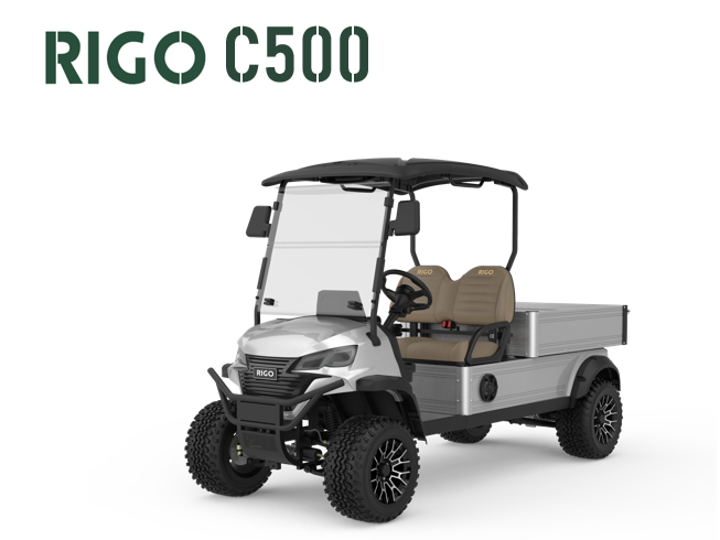Broşür C500 için Kapak Resmi