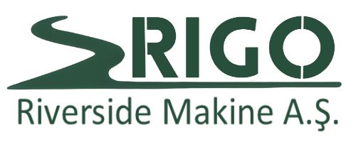 RIGO elektrikli araç markasının logosu