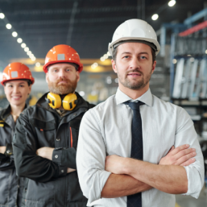 RIGO golf arabası, üretim fabrikası için