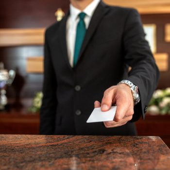 otel golf araba ve buggy kullanım alanı